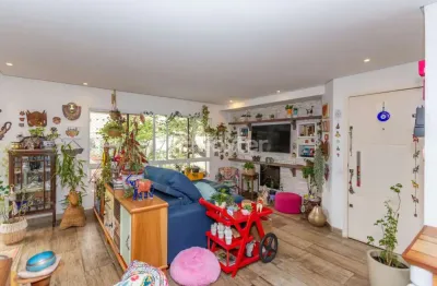 Apartamento com 2 quartos à venda na avenida miruna, 457, indianópolis, são paulo, 102 m2 por r$ 1.590.000