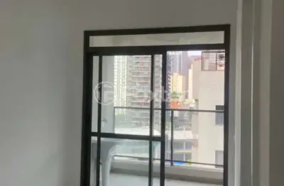 Apartamento com 1 quarto à venda na rua cacilda becker, 35, jardim das acacias, são paulo, 35 m2 por r$ 630.000