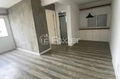 Apartamento com 1 quarto à venda na rua inhambú, 903, vila uberabinha, são paulo, 53 m2 por r$ 650.000