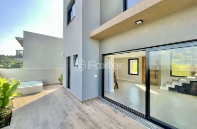 Casa em condomínio fechado com 3 quartos à venda na rodovia raposo tavares, km 37,006, sítio boa vista, cotia, 120 m2 por r$ 980.000
