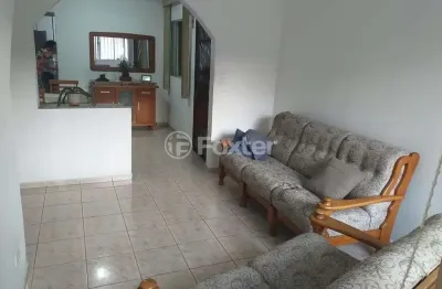 Casa com 3 quartos à venda na rua emílio bessa, 496, parque fernanda, são paulo, 125 m2 por r$ 495.000