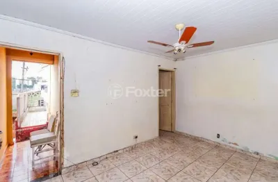 Casa com 3 quartos à venda na rua domingos teotônio jorge, 115, jardim tango, são paulo, 125 m2 por r$ 320.000