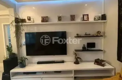 Apartamento com 2 quartos à venda na rua doutor brasil de oliveira, 73, santo amaro, são paulo, 86 m2 por r$ 530.000