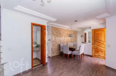 Casa em condomínio fechado com 3 quartos à venda na avenida ibiúna, 764, vila aricanduva, são paulo, 118 m2 por r$ 5.900.000