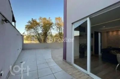 Casa com 4 quartos à venda na rua paulo novais, 634, vila vitória, santo andré, 357 m2 por r$ 1.600.000