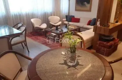 Apartamento com 3 quartos à venda na rua hungria, 696, jardim europa, são paulo, 126 m2 por r$ 1.400.000