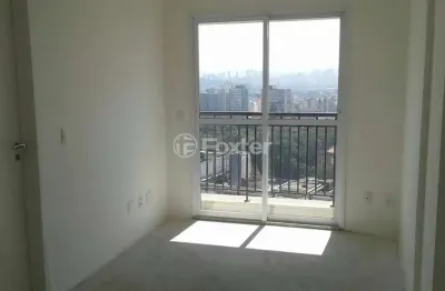 Apartamento com 1 quarto à venda na rua washington luís, 98, centro, são paulo, 40 m2 por r$ 420.000