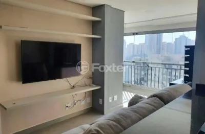 Apartamento com 1 quarto à venda na rua euclides de andrade, 27, jardim vera cruz, são paulo, 47 m2 por r$ 990.000