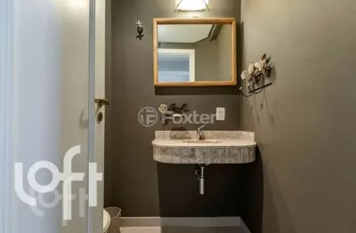 Apartamento com 4 quartos à venda na rua professor alexandre correia, 321, jardim vitoria regia, são paulo, 250 m2 por r$ 1.790.000