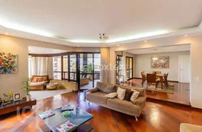 Apartamento com 4 quartos à venda na rua professor alexandre correia, 321, jardim vitoria regia, são paulo, 250 m2 por r$ 1.980.000