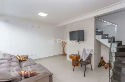Casa com 3 quartos à venda na rua abaiú, 412, vila macedopolis, são paulo, 110 m2 por r$ 1.250.000