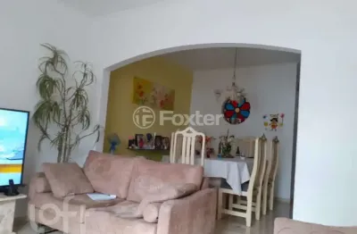 Casa com 2 quartos à venda na rua flávio, 22, vila alto de santo andré, santo andré, 200 m2 por r$ 590.000