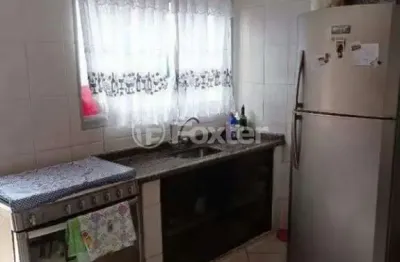 Casa com 3 quartos à venda na rua alberto zírlis, 655, vila lutécia, santo andré, 140 m2 por r$ 445.200