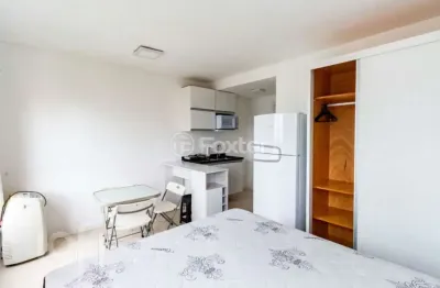 Apartamento com 1 quarto à venda na rua conselheiro furtado, 130, liberdade, são paulo, 24 m2 por r$ 280.250