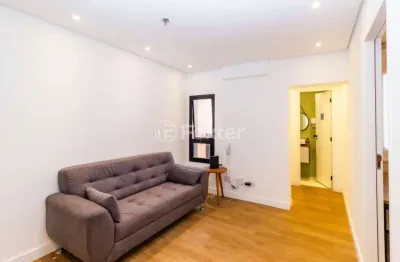 Sala comercial com 2 salas à venda na rua itapicuru, 613, perdizes, são paulo, 41 m2 por r$ 395.000