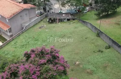 Terreno comercial à venda na rua santo antônio, 275, vila santo antônio, cotia, 1819 m2 por r$ 2.000.000