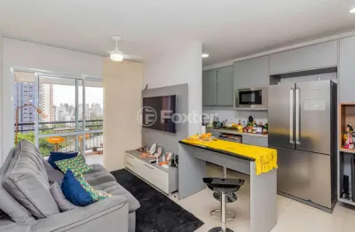 Cobertura com 2 quartos à venda na rua domingos lopes da silva, 911, vila suzana, são paulo, 102 m2 por r$ 1.160.000