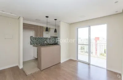 Apartamento com 2 quartos à venda na avenida do cursino, 6485, vila moraes, são paulo, 53 m2 por r$ 420.000