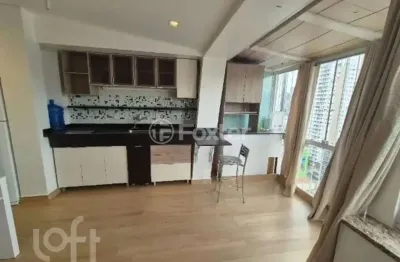 Apartamento com 2 quartos à venda na rua general jardim, 370, vila buarque, são paulo, 36 m2 por r$ 477.000