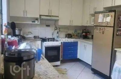 Casa com 4 quartos à venda na rua panati, 85, olímpico, são caetano do sul, 150 m2 por r$ 1.594.000
