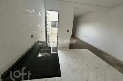 Apartamento com 2 quartos à venda na rua corumbá, 326, vila alice, santo andré, 55 m2 por r$ 381.600