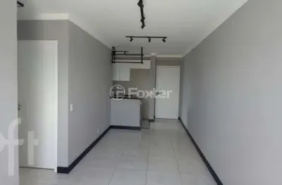 Apartamento com 2 quartos à venda na rua pastor rubens lopes, 226, americanópolis, são paulo, 52 m2 por r$ 320.000
