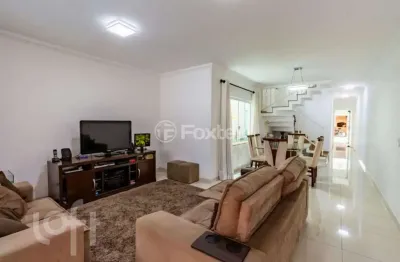 Casa com 4 quartos à venda na rua itaqueri, 875, alto da mooca, são paulo, 208 m2 por r$ 1.298.000