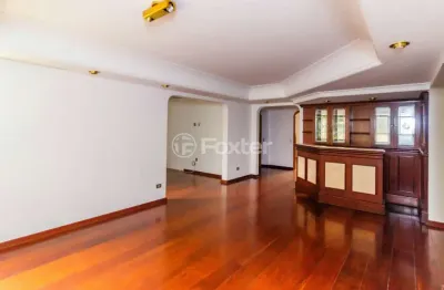 Apartamento com 3 quartos à venda na rua são geraldo, 70, perdizes, são paulo, 216 m2 por r$ 1.836.000