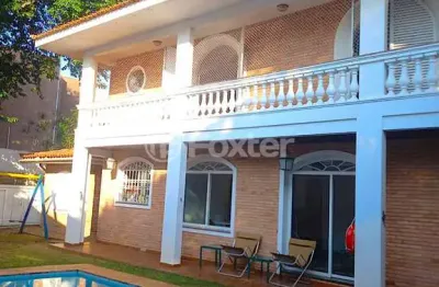 Casa com 4 quartos à venda na rua cardeal cagliori, 624, alto de pinheiros, são paulo, 400 m2 por r$ 3.200.000