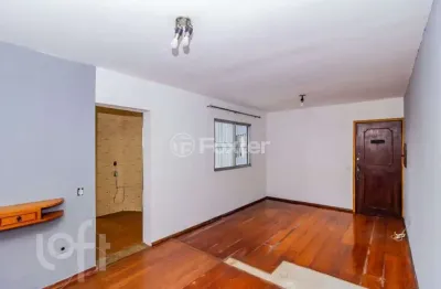 Apartamento com 2 quartos à venda na rua atalaia velha, 140, vila canero, são paulo, 58 m2 por r$ 355.000