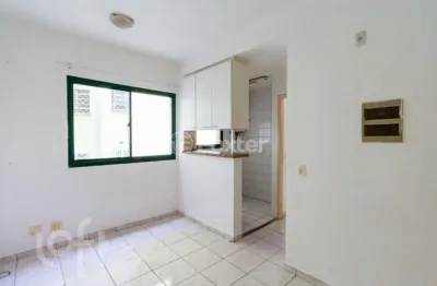 Apartamento com 1 quarto à venda na rua frederico abranches, 375, vila buarque, são paulo, 38 m2 por r$ 350.000