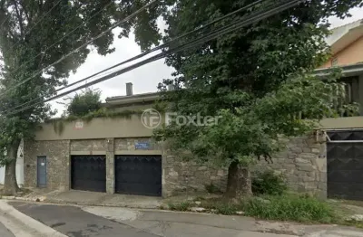 Casa comercial com 3 salas à venda na rua doutor martins de oliveira, 13/23, jardim londrina, são paulo, 394 m2 por r$ 1.596.000