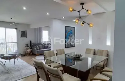 Apartamento com 3 quartos à venda na alameda yayá, 310, jardim aida, guarulhos, 89 m2 por r$ 695.000