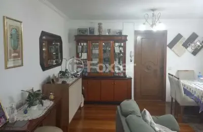 Apartamento com 3 quartos à venda na avenida angélica, 919, santa cecília, são paulo, 130 m2 por r$ 985.000