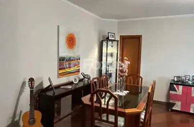 Apartamento com 3 quartos à venda na rua almirante protógenes, 317, jardim, santo andré, 150 m2 por r$ 870.000