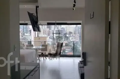 Apartamento com 1 quarto à venda na rua paula ney, 100, vila mariana, são paulo, 37 m2 por r$ 630.000