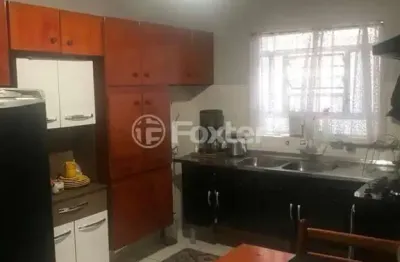 Casa com 1 quarto à venda na rua santa gertrudes, 264, vila paraíso, guarulhos, 125 m2 por r$ 650.000