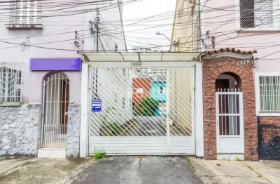 Casa com 3 quartos à venda na rua lino coutinho, 1222, ipiranga, são paulo, 56 m2 por r$ 530.000