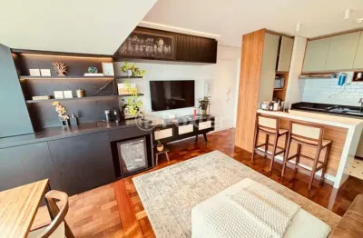 Apartamento com 2 quartos à venda na rua gerivatiba, 207, butantã, são paulo, 62 m2 por r$ 1.600.000
