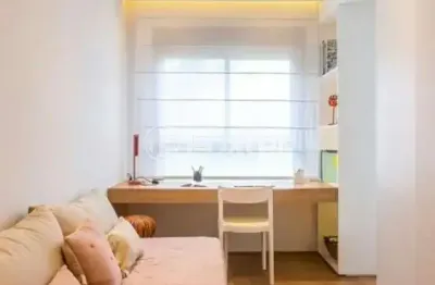 Apartamento com 4 quartos à venda na rua mairinque, 120, vila clementino, são paulo, 232 m2 por r$ 4.700.000