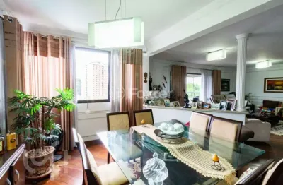 Apartamento com 4 quartos à venda na rua francisco marcondes vieira, 435, lar são paulo, são paulo, 212 m2 por r$ 990.000