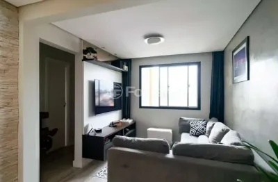 Apartamento com 2 quartos à venda na rua manuel murguia, 63, vila são paulo, são paulo, 59 m2 por r$ 379.900