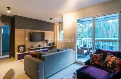 Apartamento com 2 quartos à venda na avenida albert bartholome, 242, jardim das vertentes, são paulo, 82 m2 por r$ 745.000