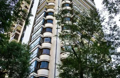 Apartamento com 4 quartos à venda na rua bahia, 753, higienópolis, são paulo, 420 m2 por r$ 9.900.000