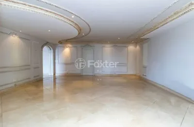 Apartamento com 4 quartos à venda na Rua Bahia, 753, Higienópolis, São Paulo, 420 m2 por R$ 7.900.000