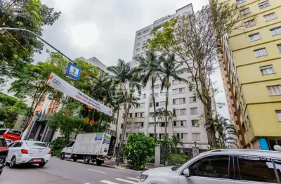Apartamento com 3 quartos à venda na avenida higienópolis, 968, higienópolis, são paulo, 80 m2 por r$ 1.389.000