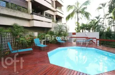 Apartamento com 1 quarto à venda na alameda lorena, 1157, jardim paulista, são paulo, 40 m2 por r$ 625.000