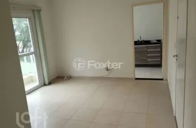 Apartamento com 1 quarto à venda na avenida presidente arthur bernardes, 506, rudge ramos, são bernardo do campo, 50 m2 por r$ 338.000