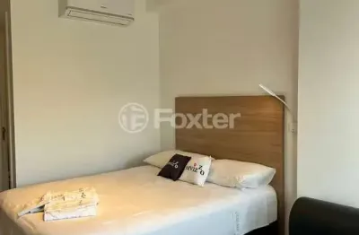 Apartamento com 1 quarto à venda na rua cubatão, 810, vila mariana, são paulo, 21 m2 por r$ 510.000