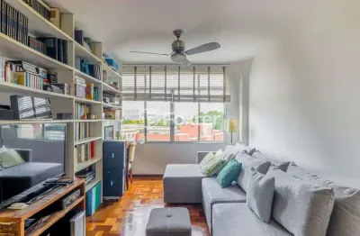 Apartamento com 2 quartos à venda na rua sílvio sacramento, 73, pinheiros, são paulo, 101 m2 por r$ 1.079.000